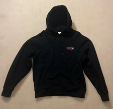 Felpa con cappuccio Supreme x