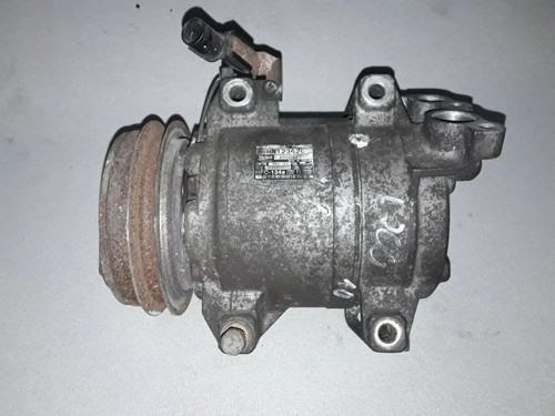 Pompa compressore aria - pompa,