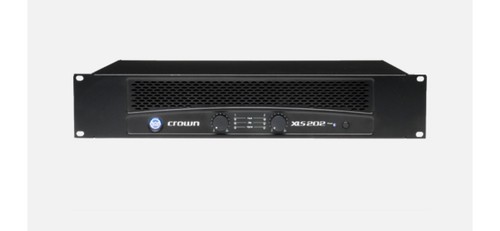 Amplificatore crown xls - crown,