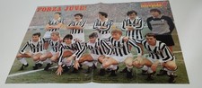 JUVENTUS 84-85_PAUL YOUNG