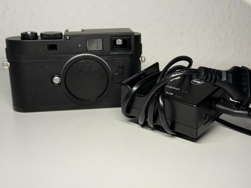 Leica monocromatica 1 - monocromatica, m9