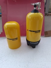 Scatola Box Citizen Bombola