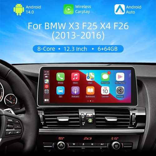 Autoradio android per bmw - android, 14
