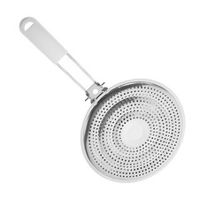 Diffusore di calore in acciaio