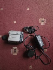 Videocamera Sony DCR-HC14E