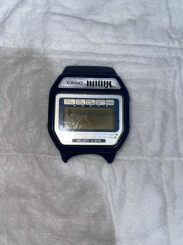 Raro orologio sveglia digitale - orologio,