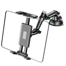 Supporto Auto Ventosa per