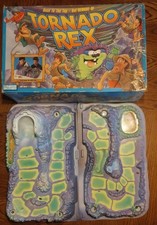 SOLO SCHEDA GIOCO E SCATOLA -