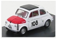 Brumm R479 Fiat - 500 595