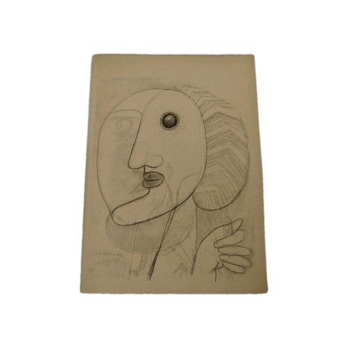 Victor brauner catalogo mostra - catalogo,