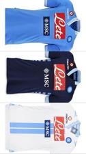 CERCO maglie Napoli 2012/2013