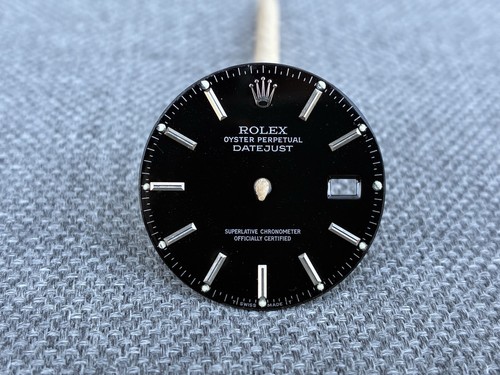 Rolex datejust - rolex,