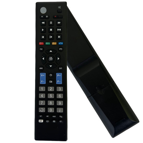 Telecomando per topfield tp800 - telecomando,