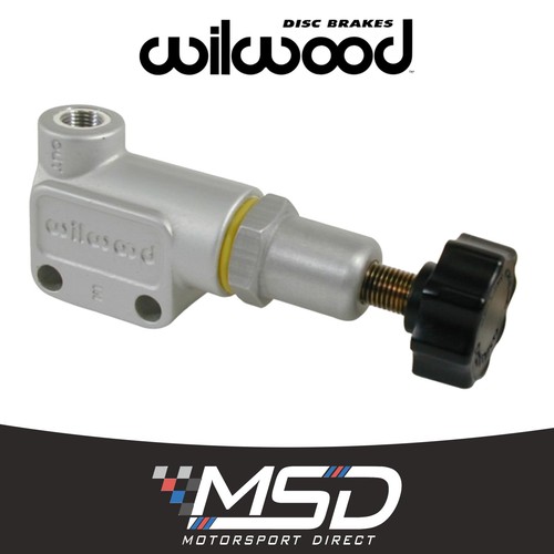 Wilwood valvola proporzione - wilwood,
