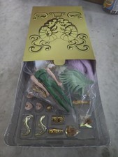 Modellino Saint Seiya Cloth