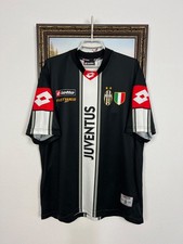 Vintage 2000's Lotto Juventus
