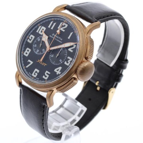 Zenith pilot type - pilot, extra