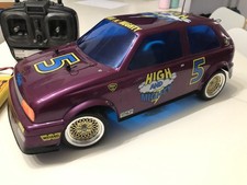 Tamiya TL01 Vintage Rc 1:10