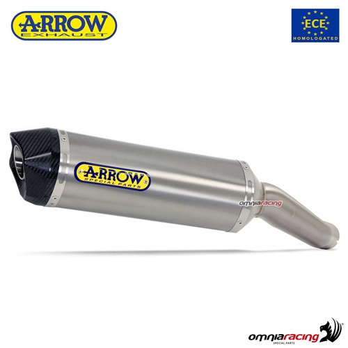 Arrow scarico race tech - arrow, race-tech