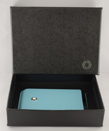 Pelle premium montblanc soft - montblanc,