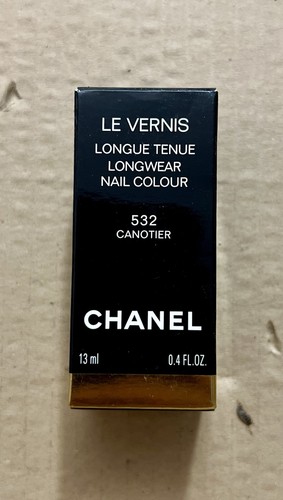 Chanel vernis longue - vernis,