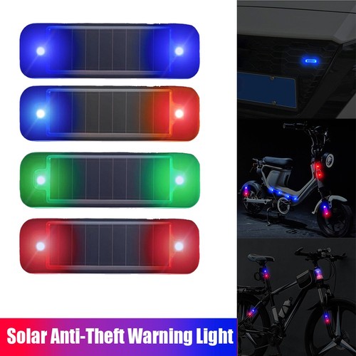 Allarme fittizio led - allarme,
