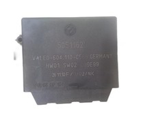 CENTRALINA SENSORI DI