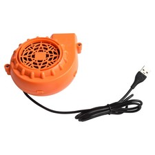 Mini Ventilatore Elettrico