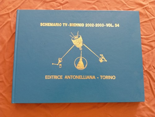 Schemario vintage vol - schemario, 84
