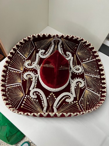 Sombrero originale - sombrero,