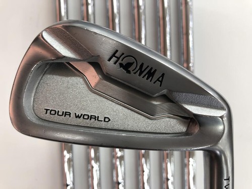 Honma tour world - tour,