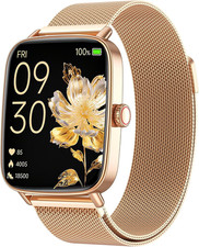 Smartwatch Donna Uomo Con