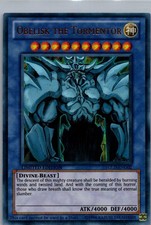 Obelisco il Tormentatore UR