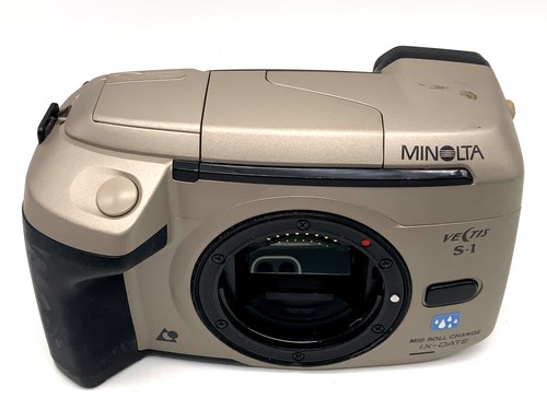 Minolta vectis 35 mm - vectis,