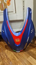 Carena Frontale Cupolino Aprilia RS 660 LAVA RED 2020-2025