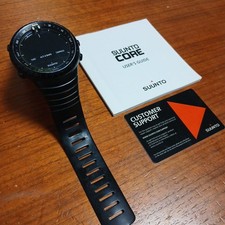 Smartwatch Suunto Core All