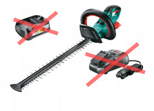 Cesoie elettriche a batteria