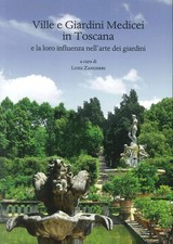 Ville e Giardini Medicei in