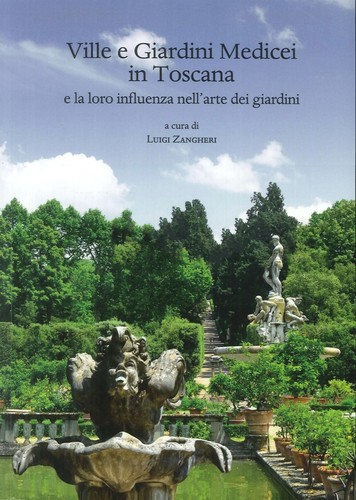 Ville giardini medicei - giardini,