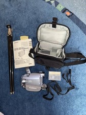 Canon MV690 Mini Videocamera