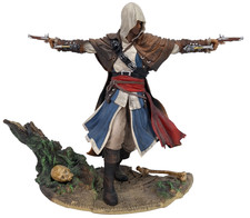 Assassin creed black - assassin's,
