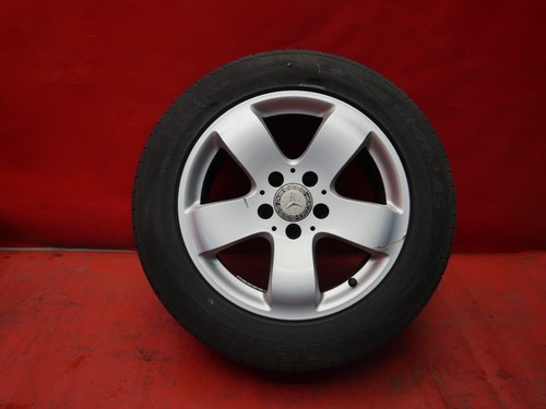 Cerchio lega mercedes - in,