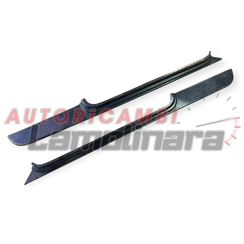 Coppia sottoporta destro - , +