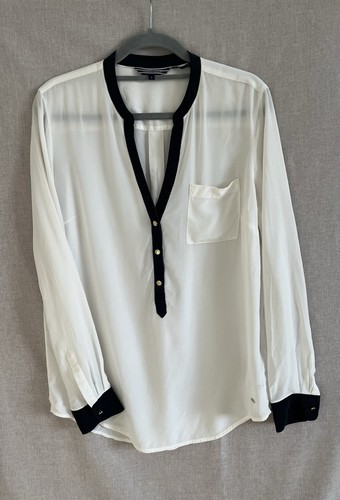 Camicia donna tommy - donna, hilfiger