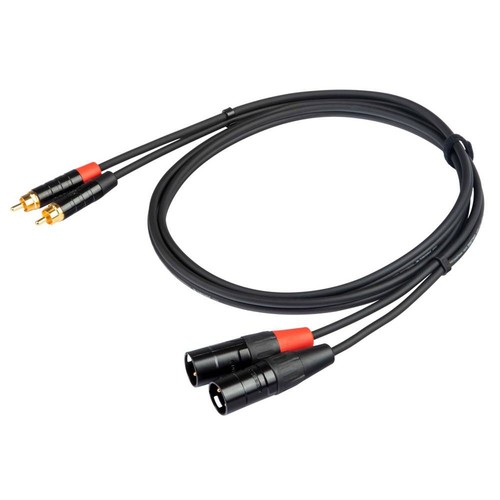 Proel chlp330lu15 cavo - proel, stereo