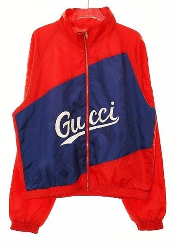 Gucci 618900 giacca - 618900, nylon