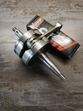 Albero Motore (Biella Nuova Wossner) Husqvarna Sm /Wre 125 Dal 99 Al 2013