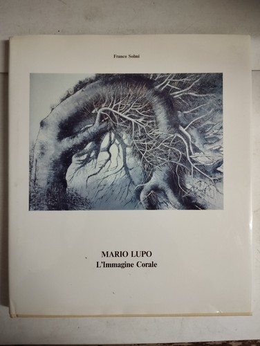 Mario lupo immagine - mario, l'immagine