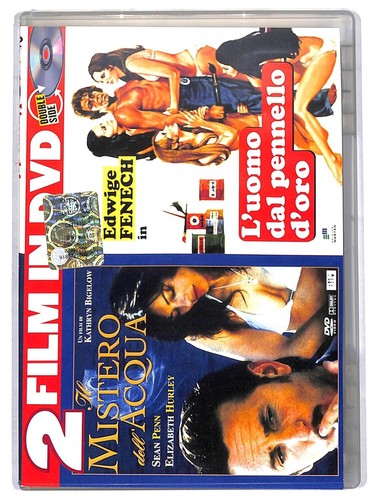 Dvd film - in,
