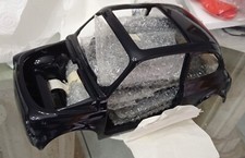  Politoys,Mebetoys, Edil toys AMC FIAT 500 F SCALA 1/8  SCONTO DI  300 euro 